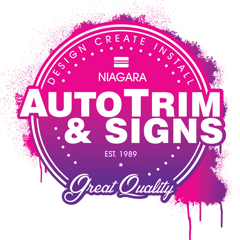 AutoTrim & Signs Niagara